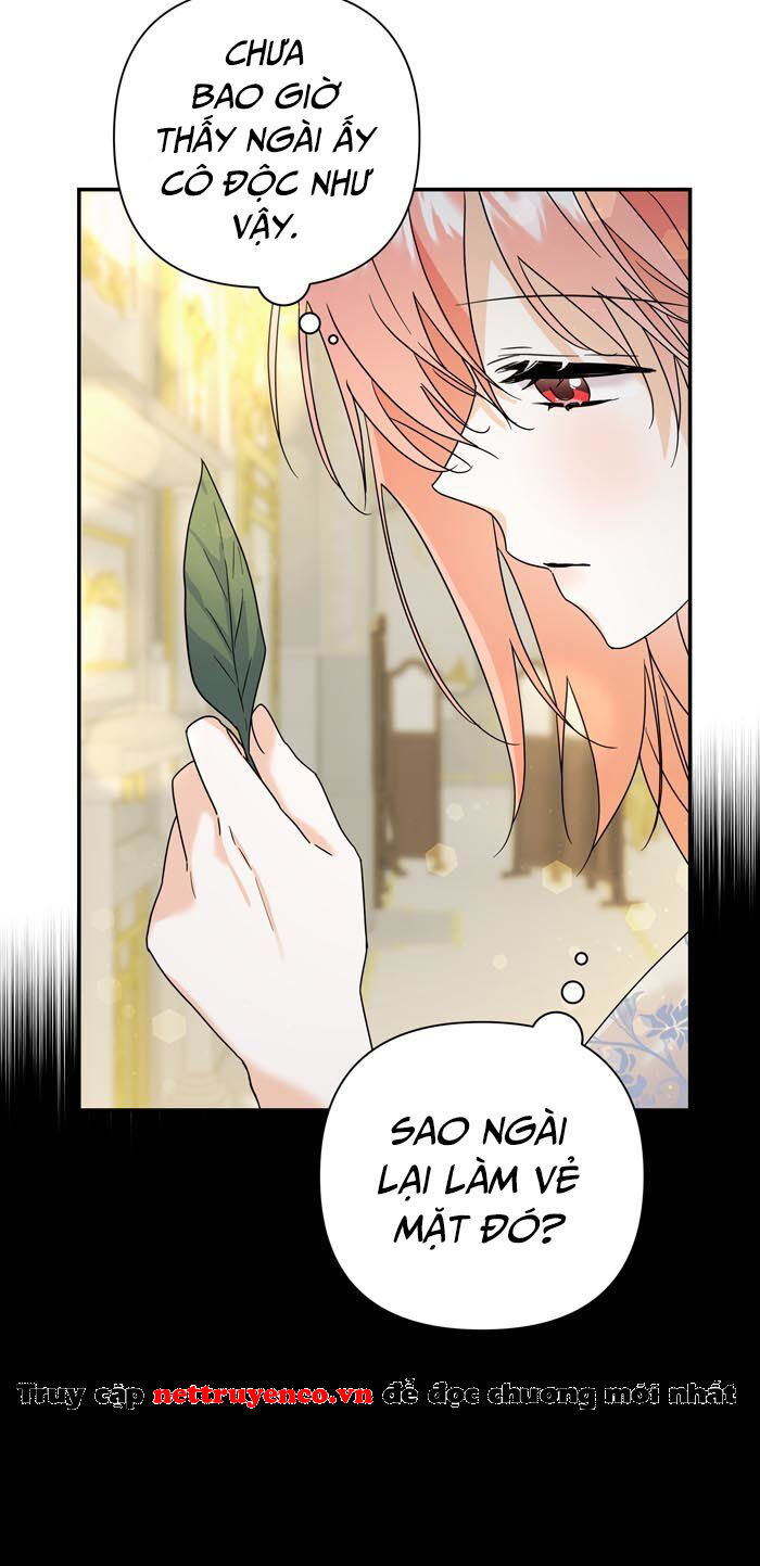 Phải Lòng Kẻ Thù Chapter  16 - 35