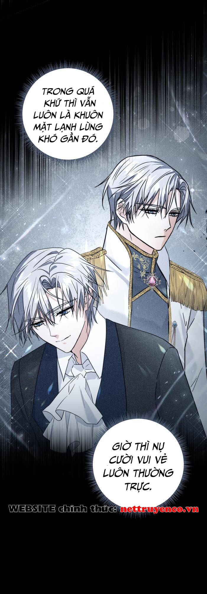 Phải Lòng Kẻ Thù Chapter  16 - 36