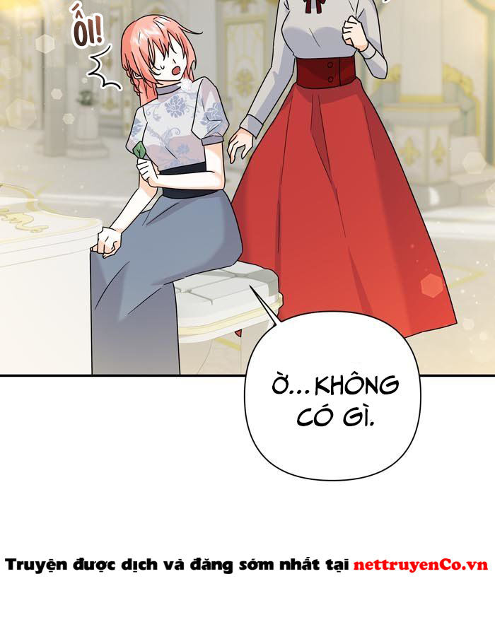 Phải Lòng Kẻ Thù Chapter  16 - 38