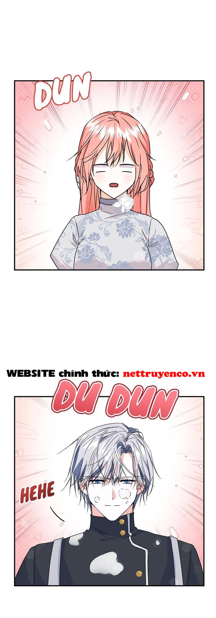 Phải Lòng Kẻ Thù Chapter  16 - 40