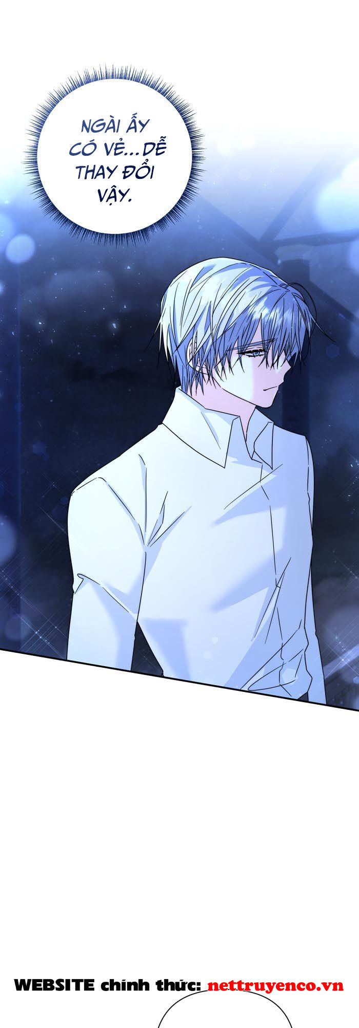 Phải Lòng Kẻ Thù Chapter  16 - 4