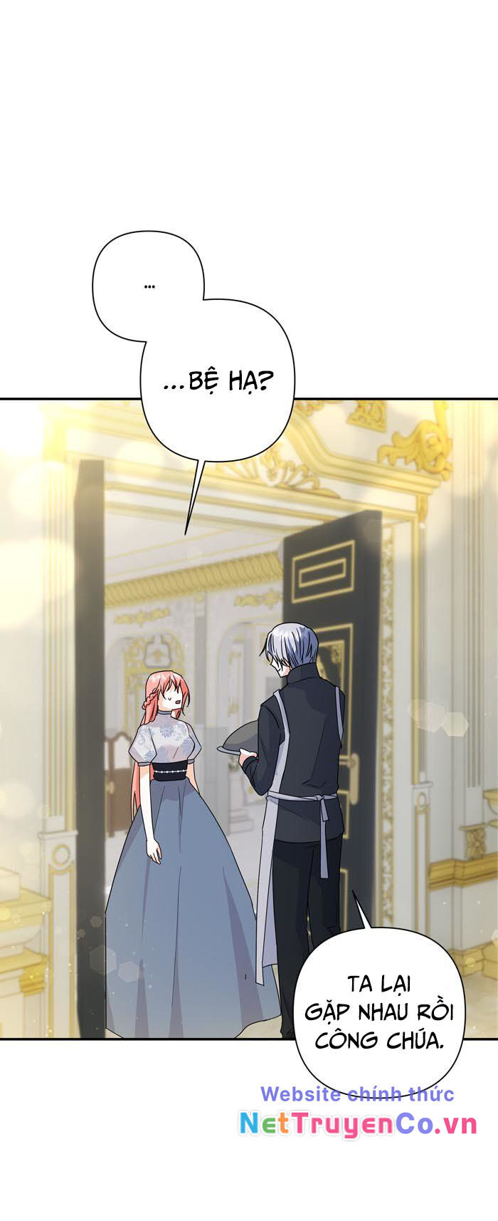 Phải Lòng Kẻ Thù Chapter  16 - 41