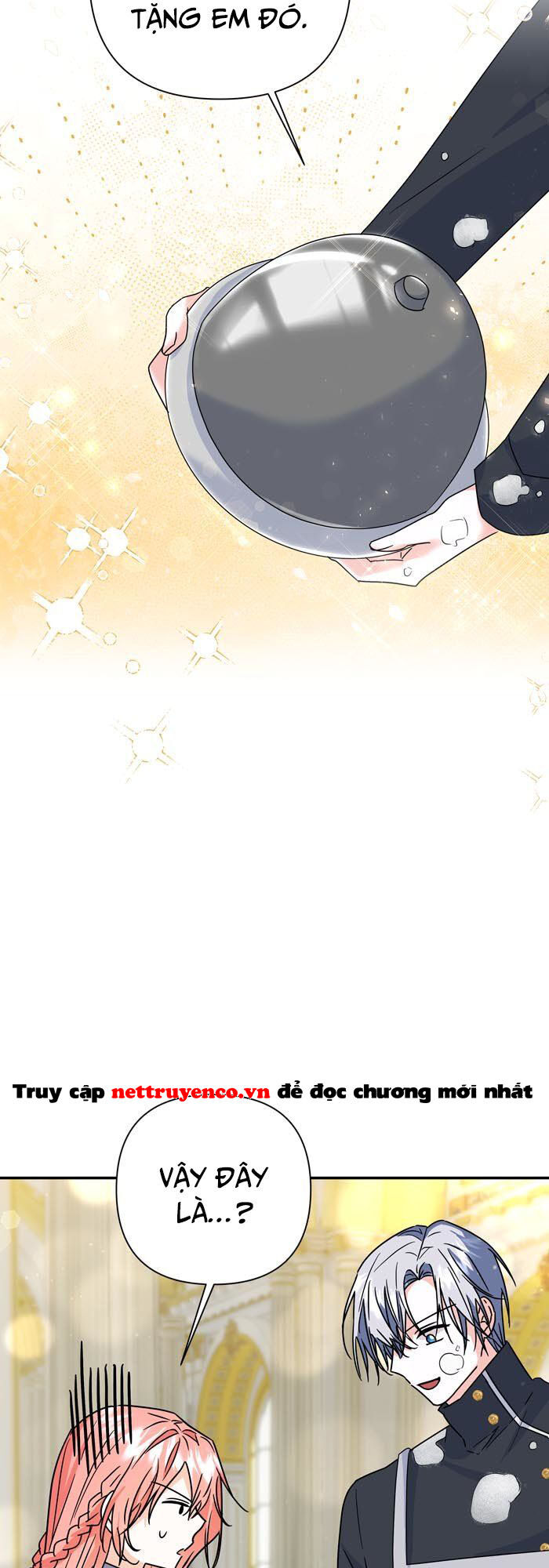 Phải Lòng Kẻ Thù Chapter  16 - 43