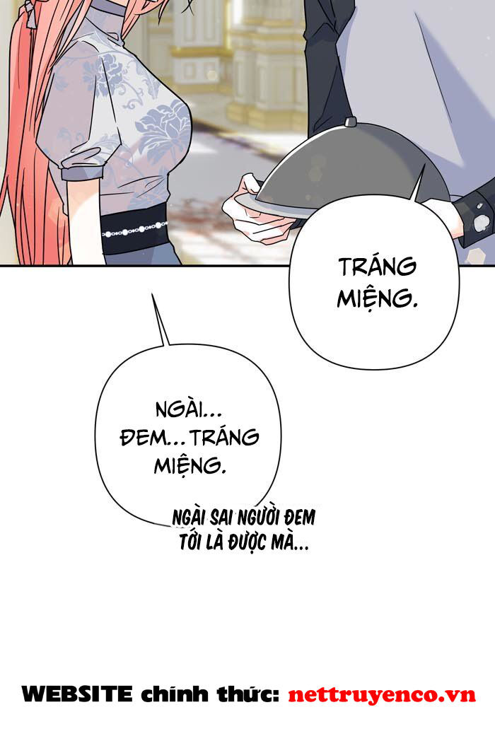 Phải Lòng Kẻ Thù Chapter  16 - 44