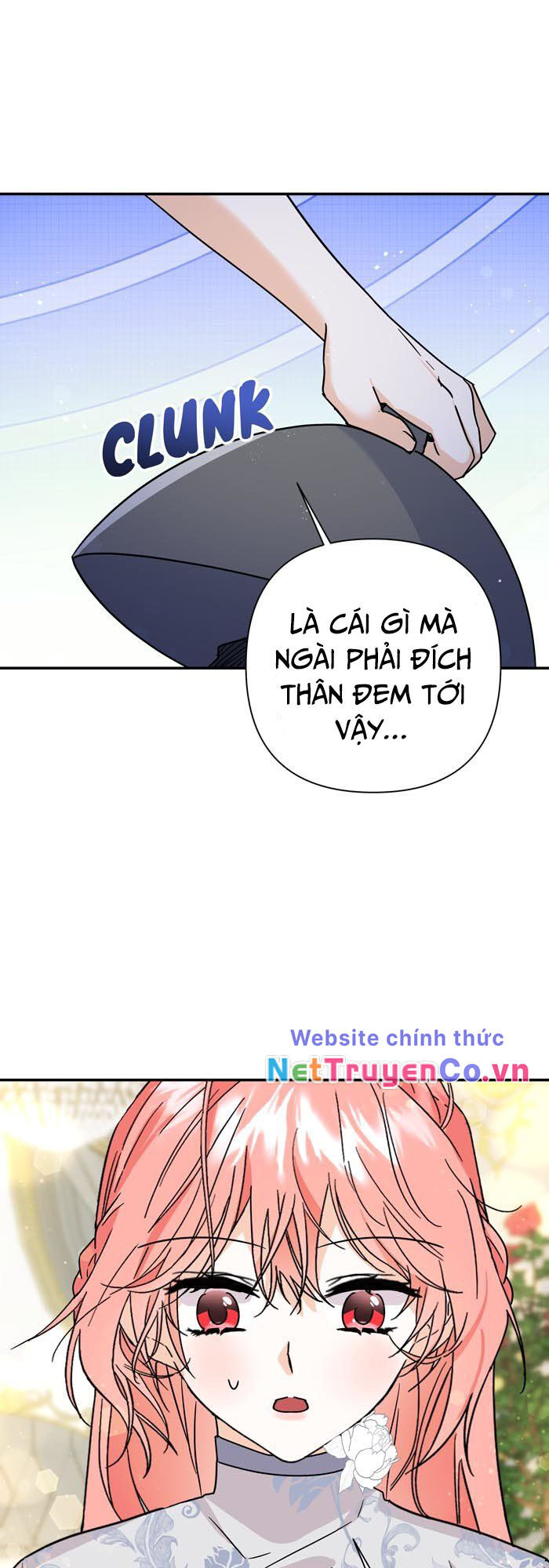 Phải Lòng Kẻ Thù Chapter  16 - 45