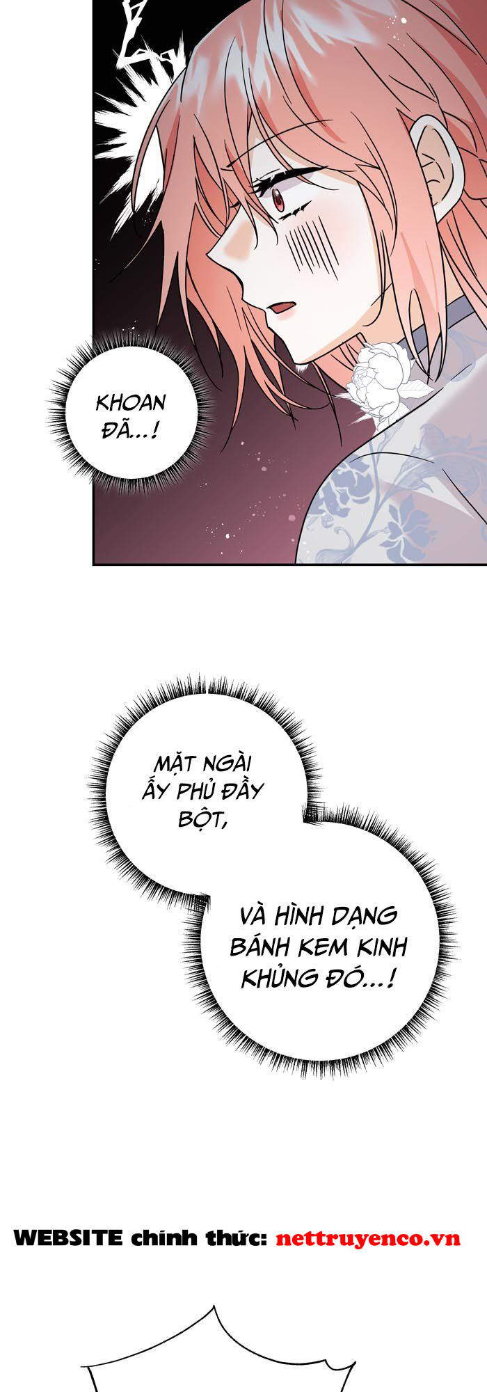 Phải Lòng Kẻ Thù Chapter  16 - 48