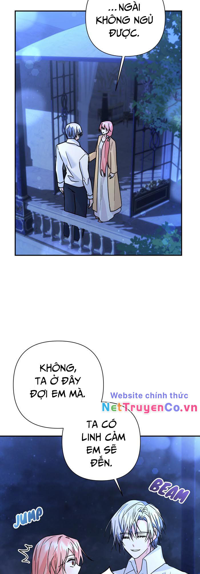 Phải Lòng Kẻ Thù Chapter  16 - 5