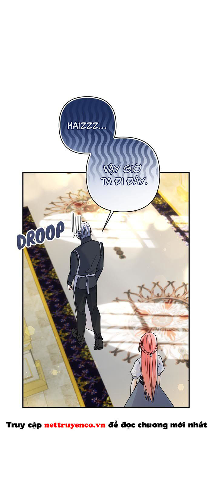 Phải Lòng Kẻ Thù Chapter  16 - 55