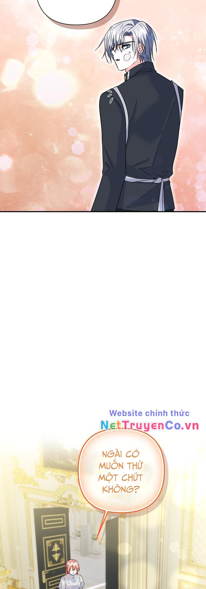 Phải Lòng Kẻ Thù Chapter  16 - 57