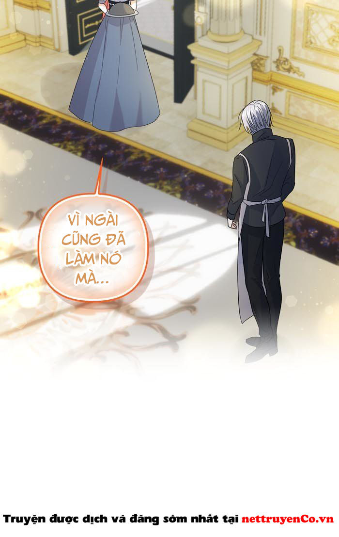 Phải Lòng Kẻ Thù Chapter  16 - 58