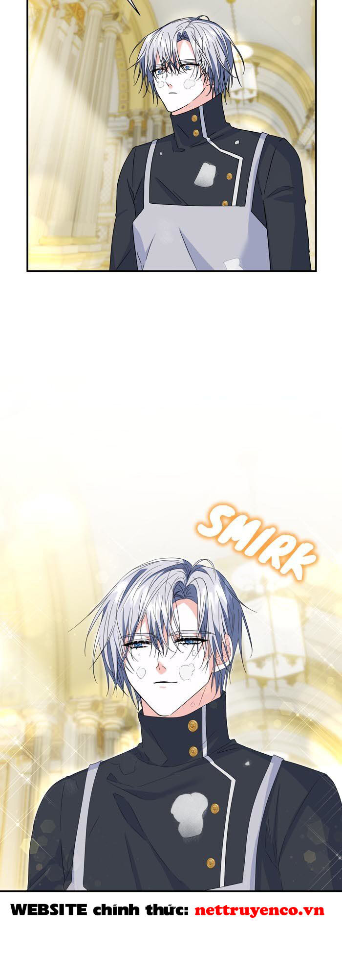 Phải Lòng Kẻ Thù Chapter  16 - 60