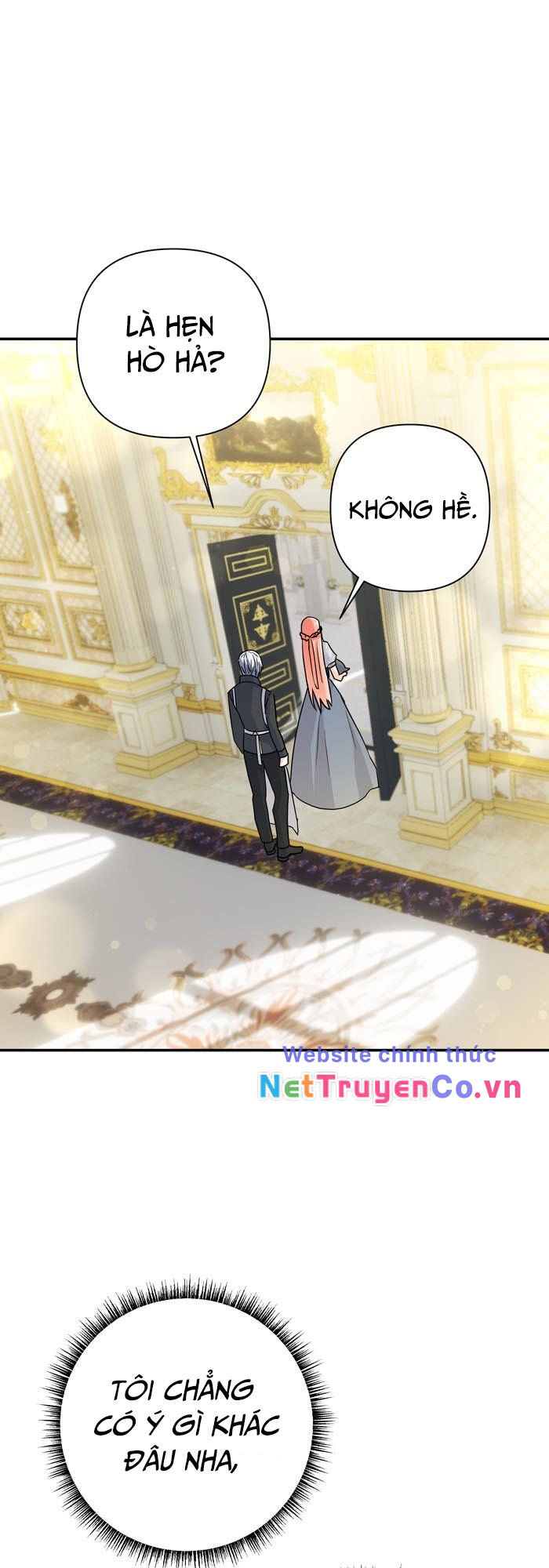 Phải Lòng Kẻ Thù Chapter  16 - 61