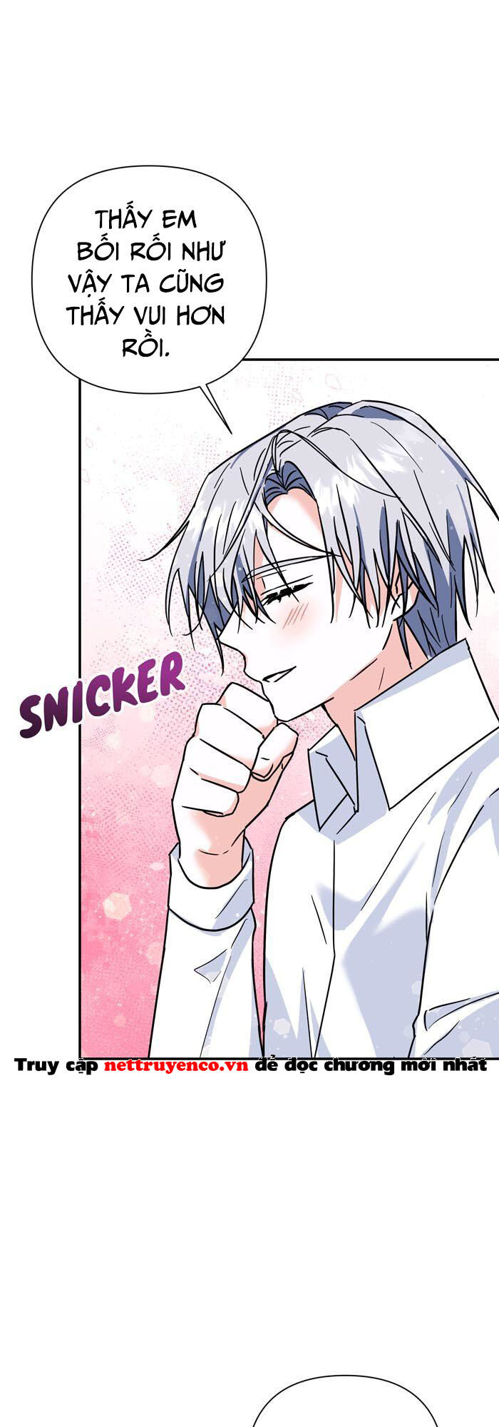 Phải Lòng Kẻ Thù Chapter  16 - 8