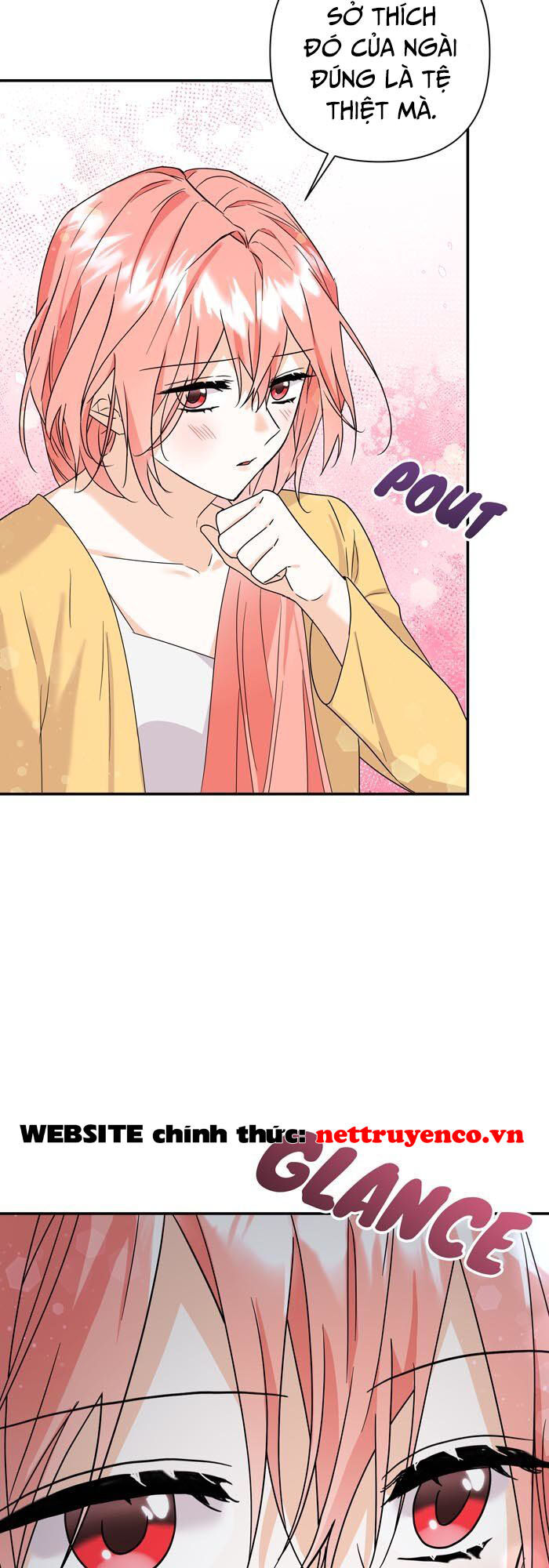 Phải Lòng Kẻ Thù Chapter  16 - 9
