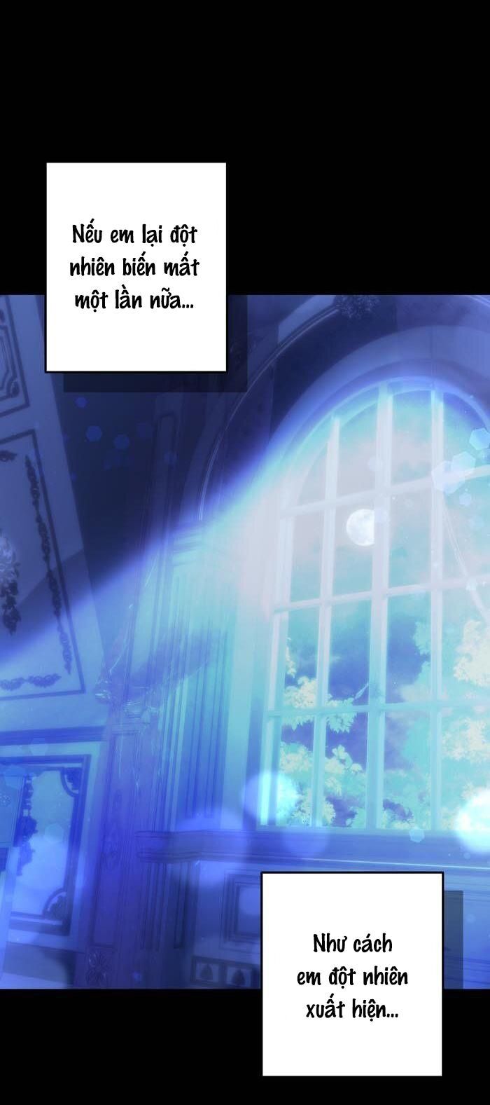 Phải Lòng Kẻ Thù Chapter  17 - 14