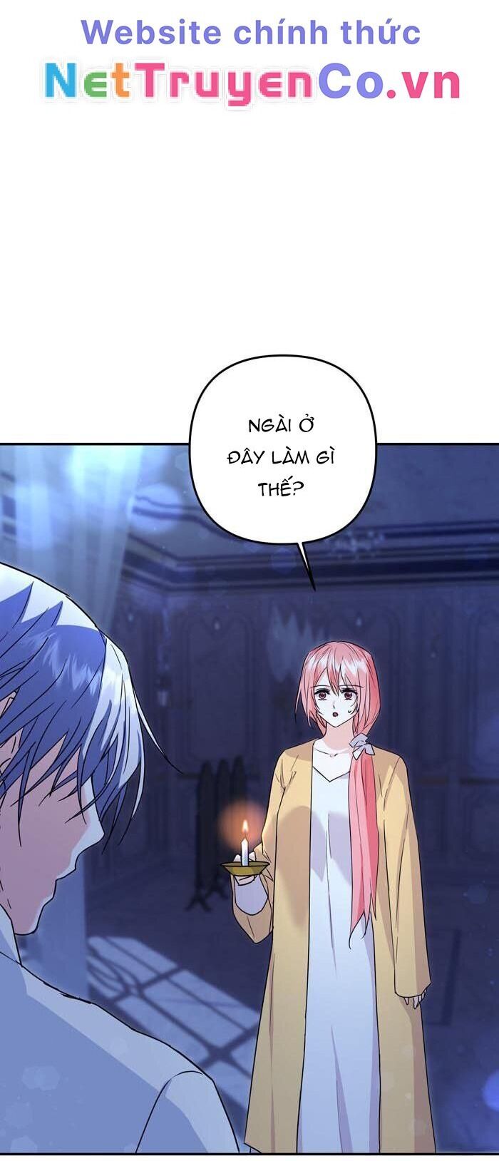 Phải Lòng Kẻ Thù Chapter  17 - 16