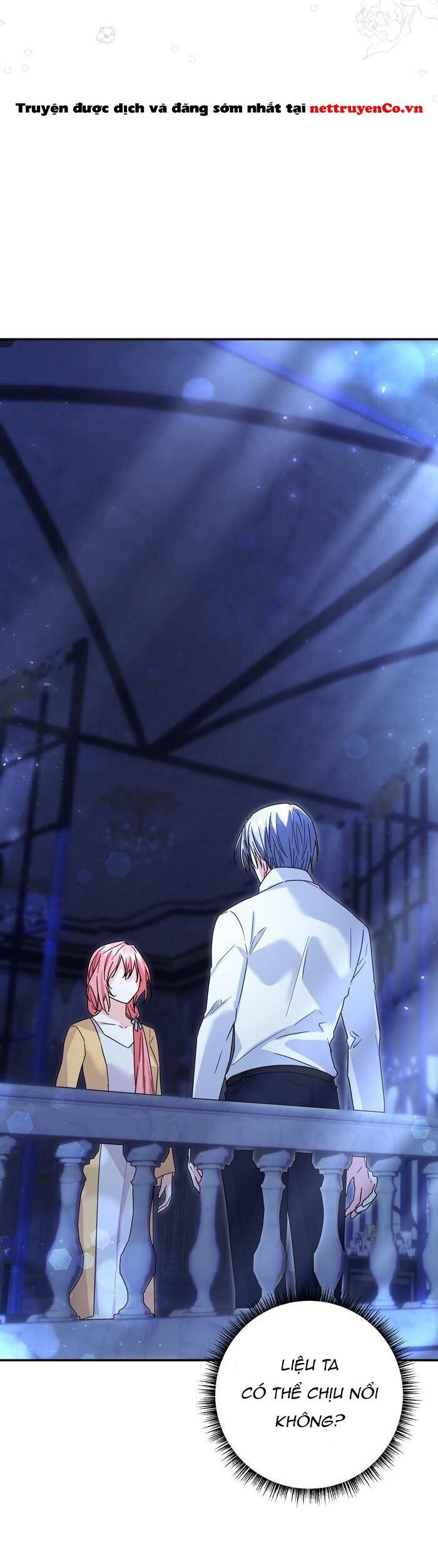 Phải Lòng Kẻ Thù Chapter  17 - 18