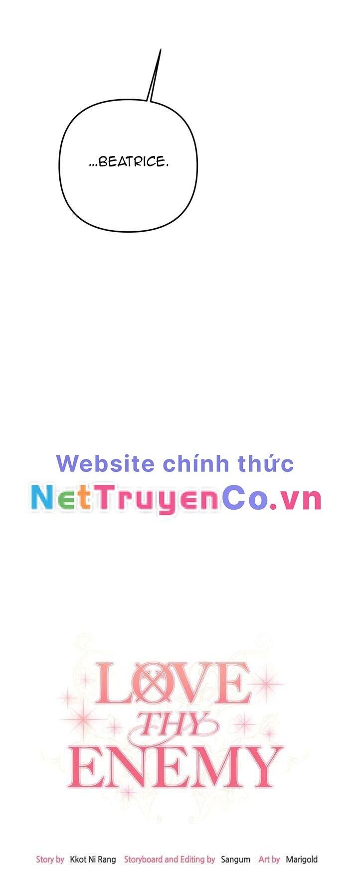 Phải Lòng Kẻ Thù Chapter  17 - 19