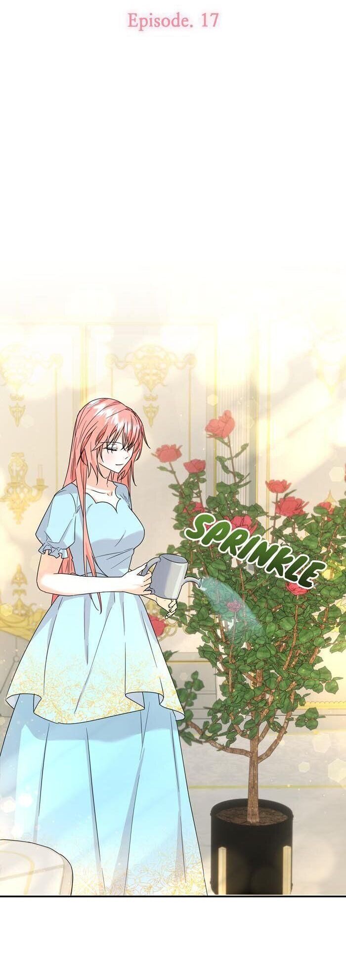 Phải Lòng Kẻ Thù Chapter  17 - 20