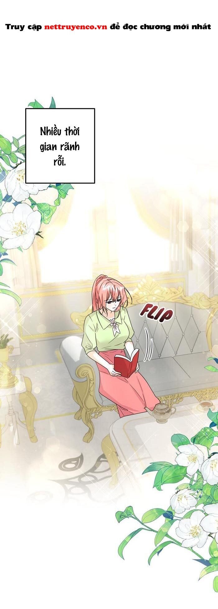 Phải Lòng Kẻ Thù Chapter  17 - 23