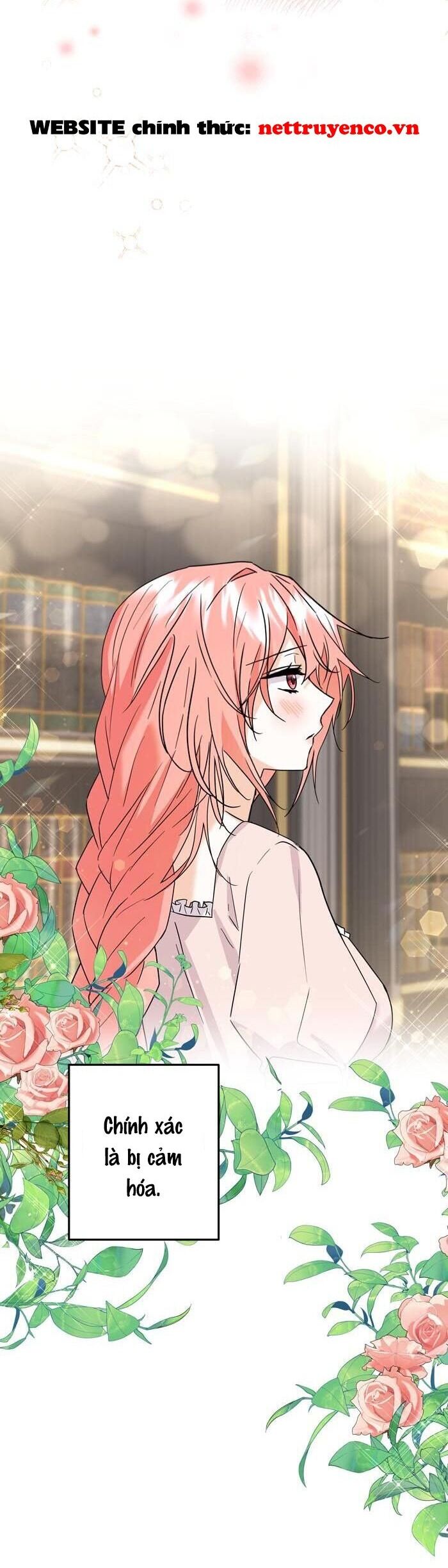 Phải Lòng Kẻ Thù Chapter  17 - 26