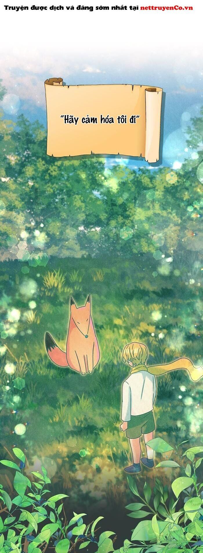 Phải Lòng Kẻ Thù Chapter  17 - 27