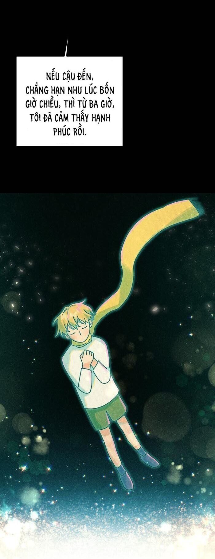 Phải Lòng Kẻ Thù Chapter  17 - 30