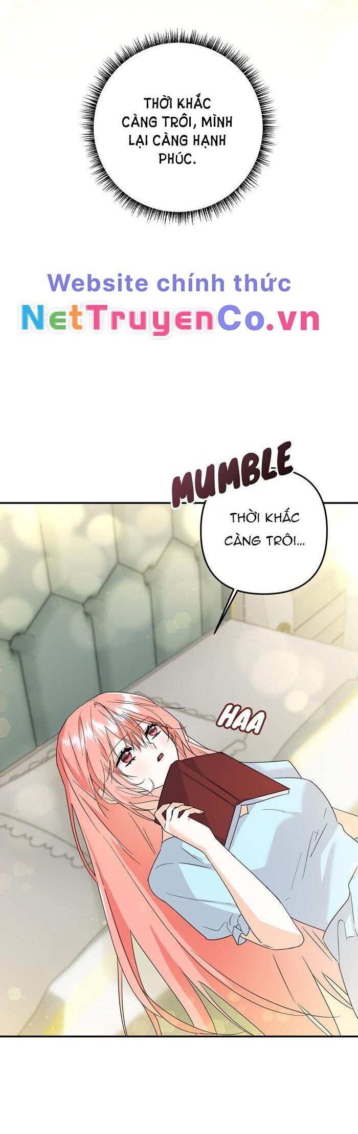 Phải Lòng Kẻ Thù Chapter  17 - 31