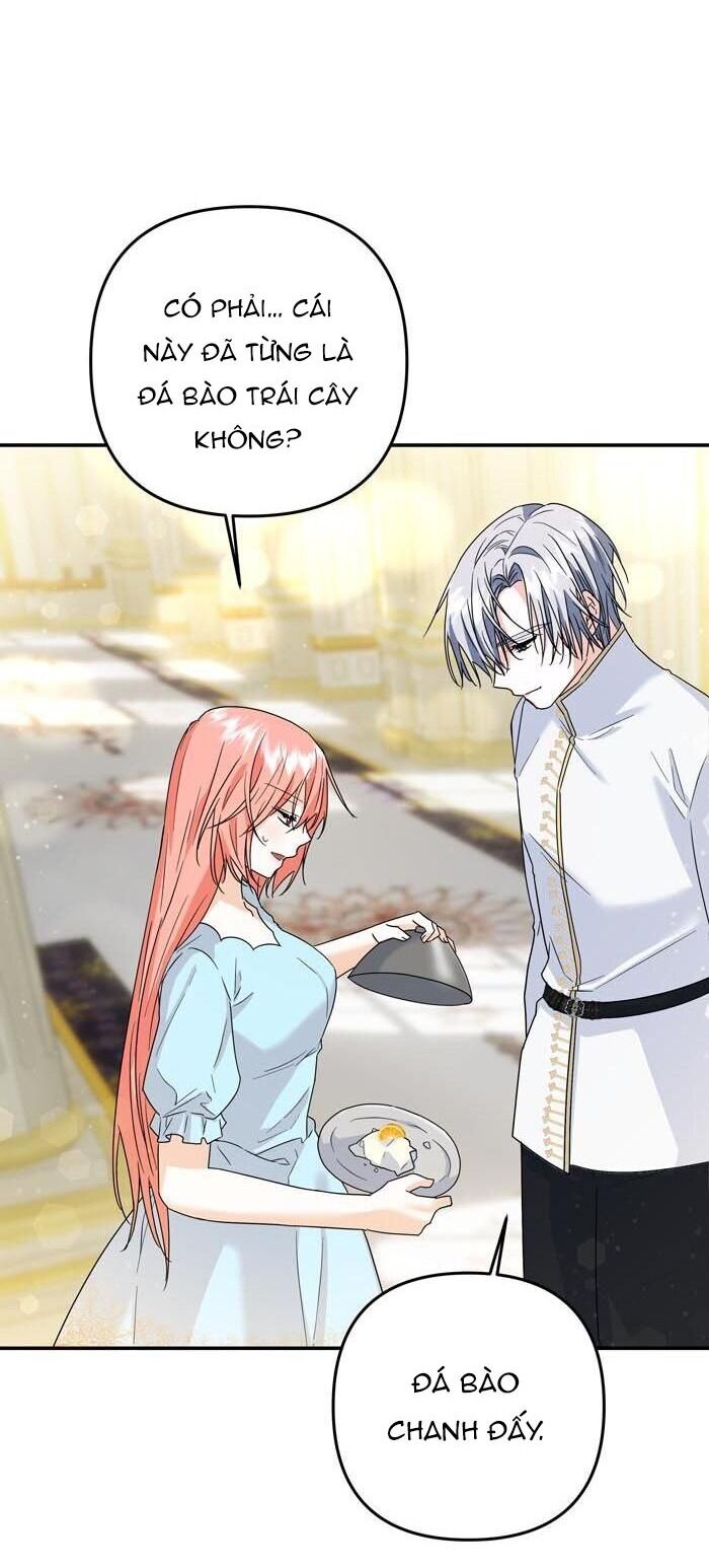 Phải Lòng Kẻ Thù Chapter  17 - 35