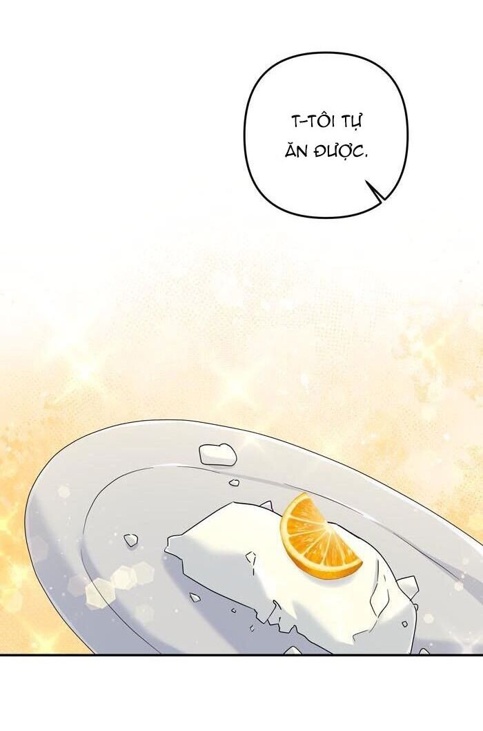 Phải Lòng Kẻ Thù Chapter  17 - 37