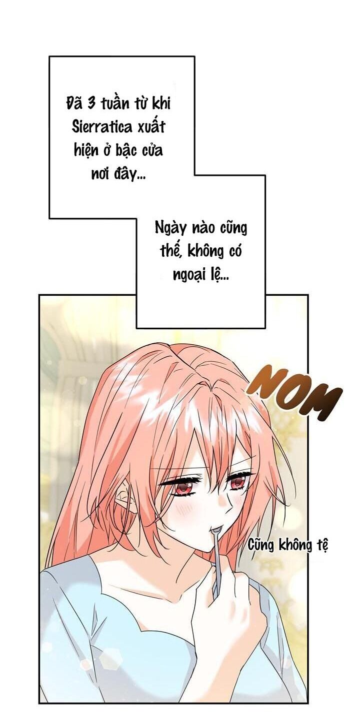 Phải Lòng Kẻ Thù Chapter  17 - 38