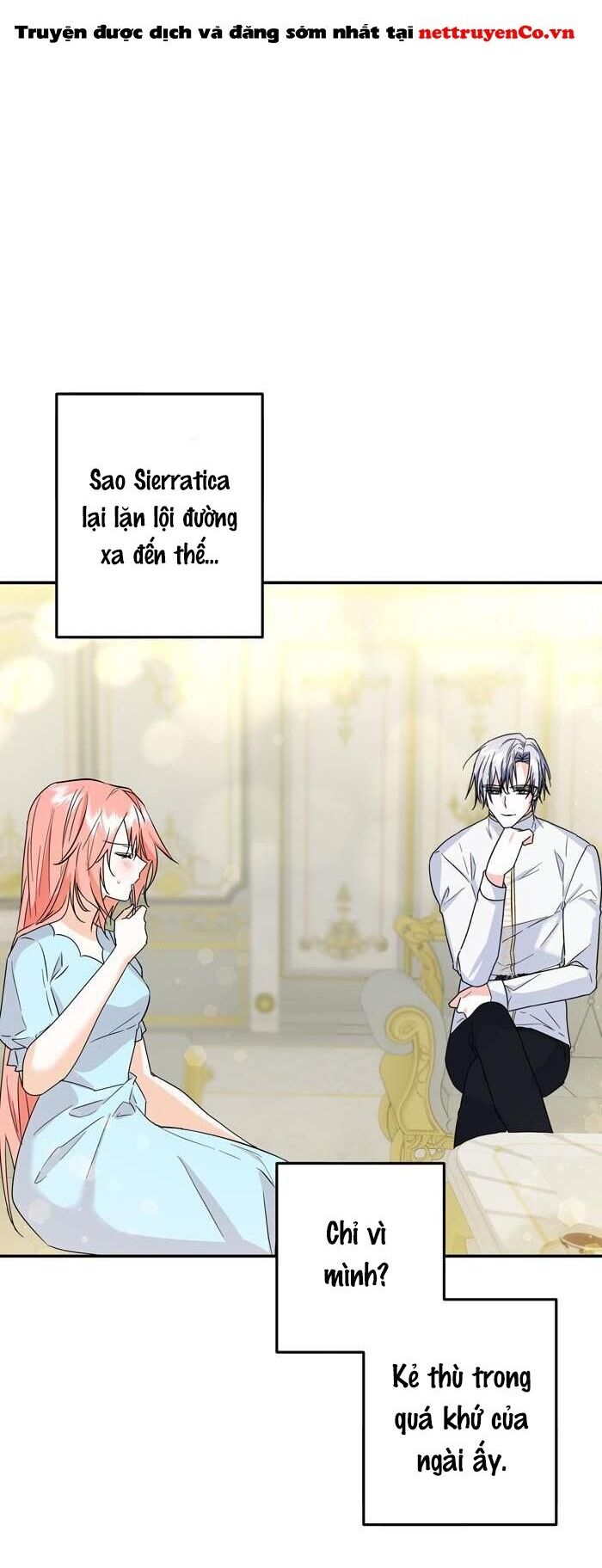 Phải Lòng Kẻ Thù Chapter  17 - 39