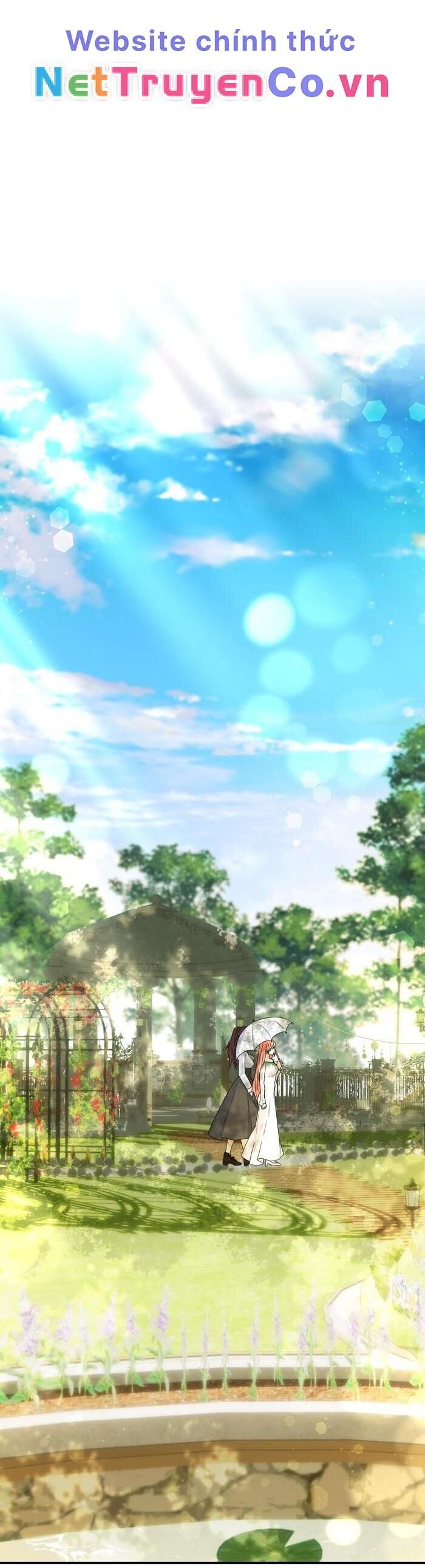 Phải Lòng Kẻ Thù Chapter  17 - 40