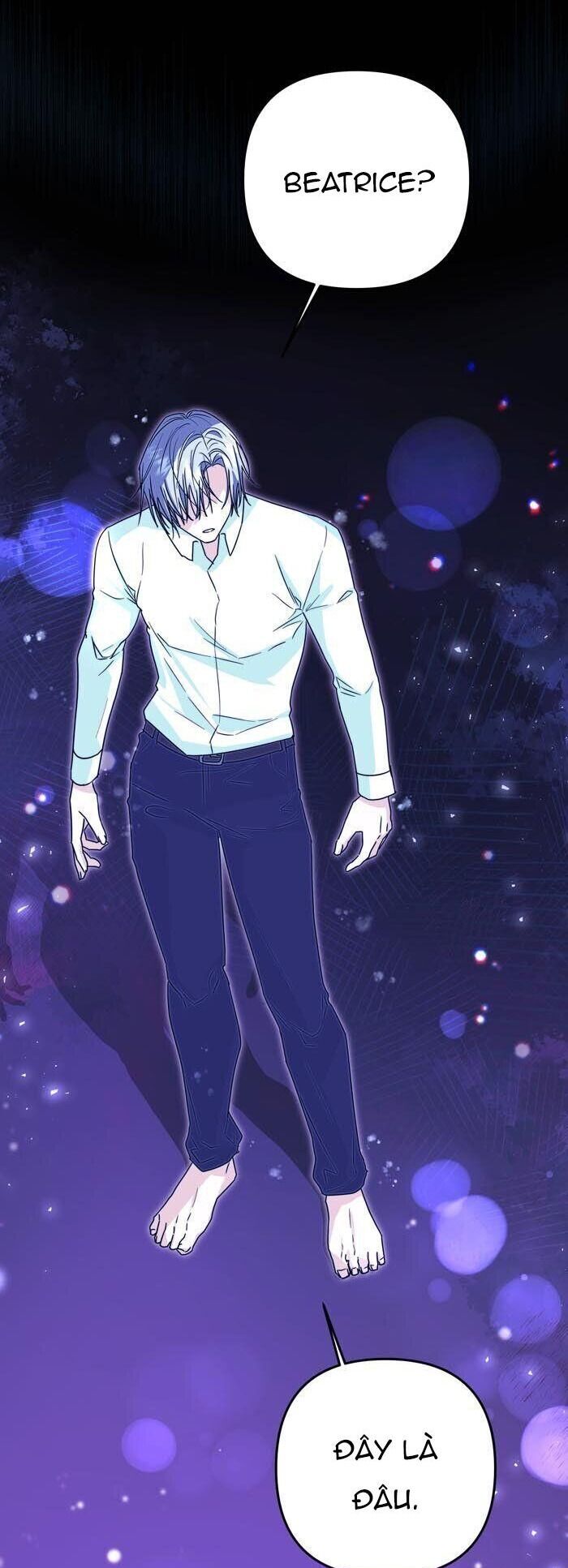 Phải Lòng Kẻ Thù Chapter  17 - 4