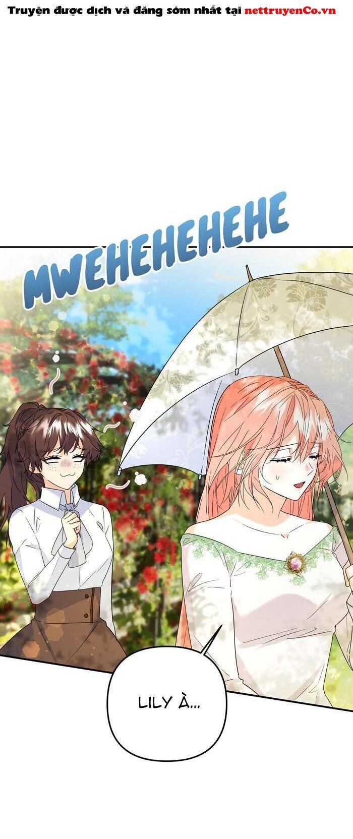 Phải Lòng Kẻ Thù Chapter  17 - 41