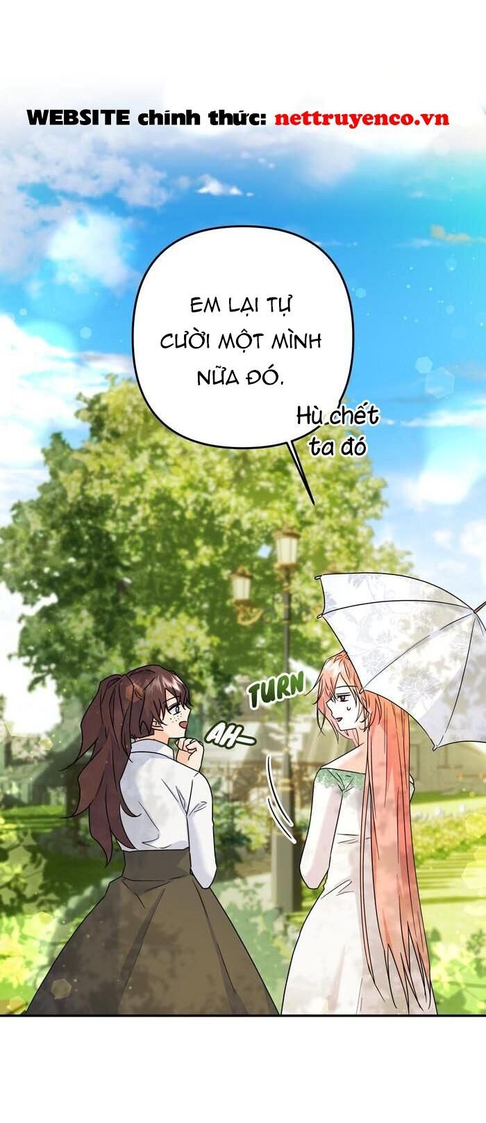 Phải Lòng Kẻ Thù Chapter  17 - 42