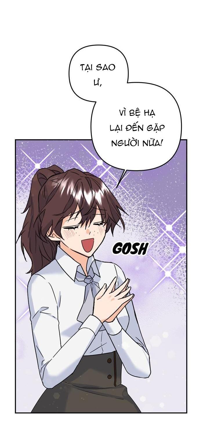 Phải Lòng Kẻ Thù Chapter  17 - 43