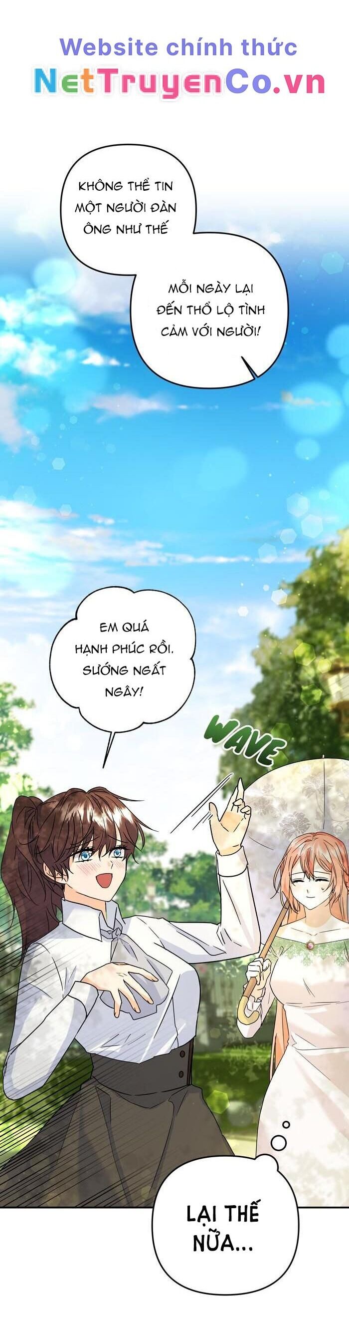 Phải Lòng Kẻ Thù Chapter  17 - 44