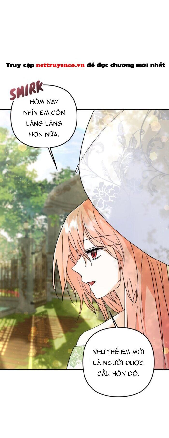 Phải Lòng Kẻ Thù Chapter  17 - 46