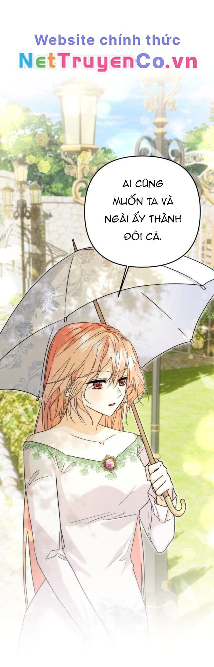 Phải Lòng Kẻ Thù Chapter  17 - 49