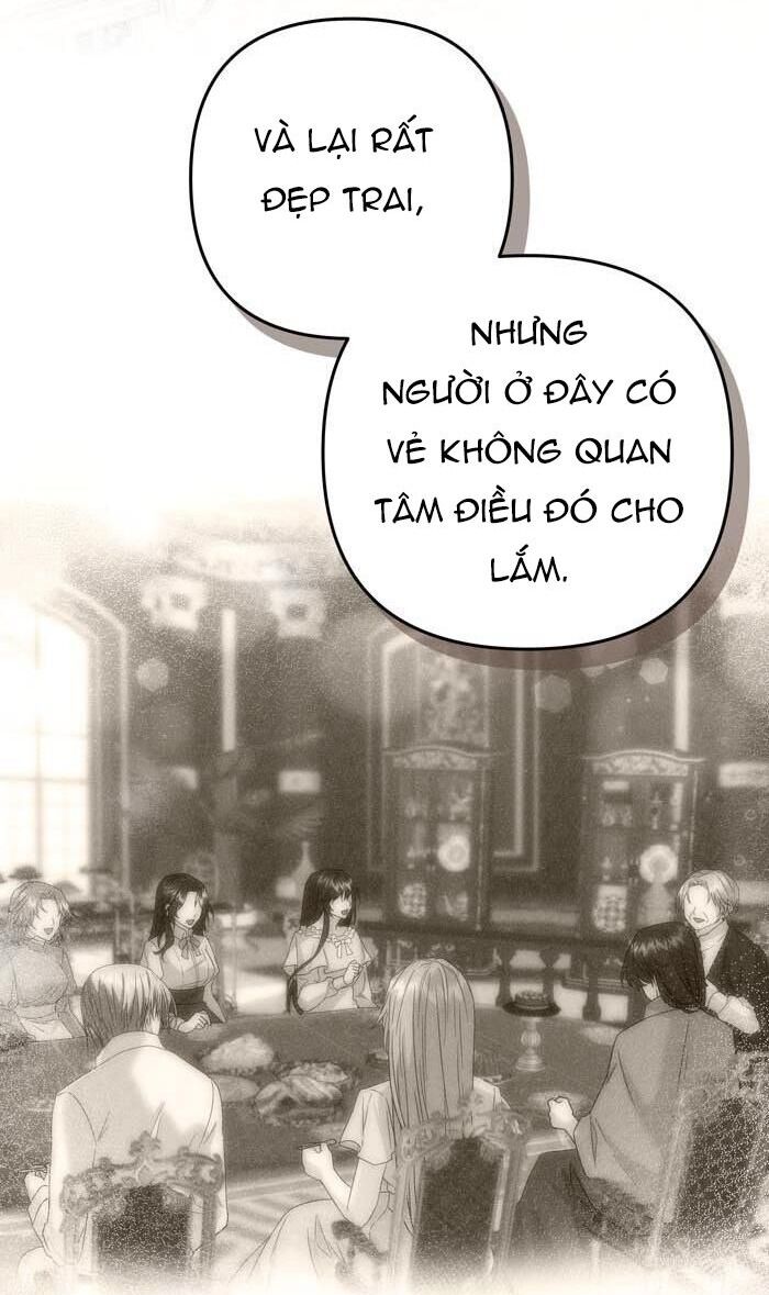 Phải Lòng Kẻ Thù Chapter  17 - 51