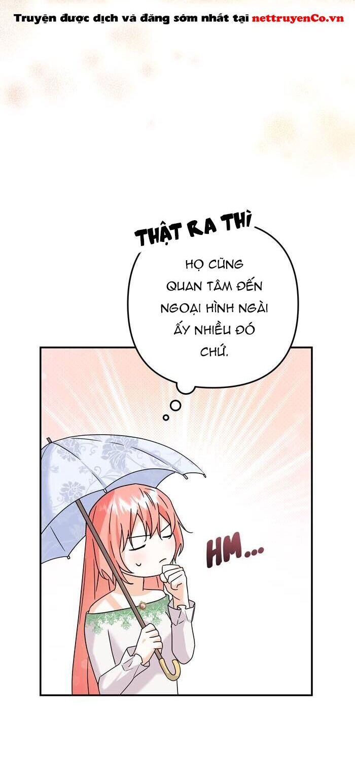 Phải Lòng Kẻ Thù Chapter  17 - 52