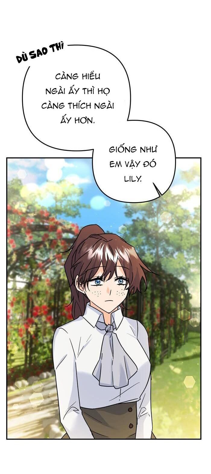 Phải Lòng Kẻ Thù Chapter  17 - 53