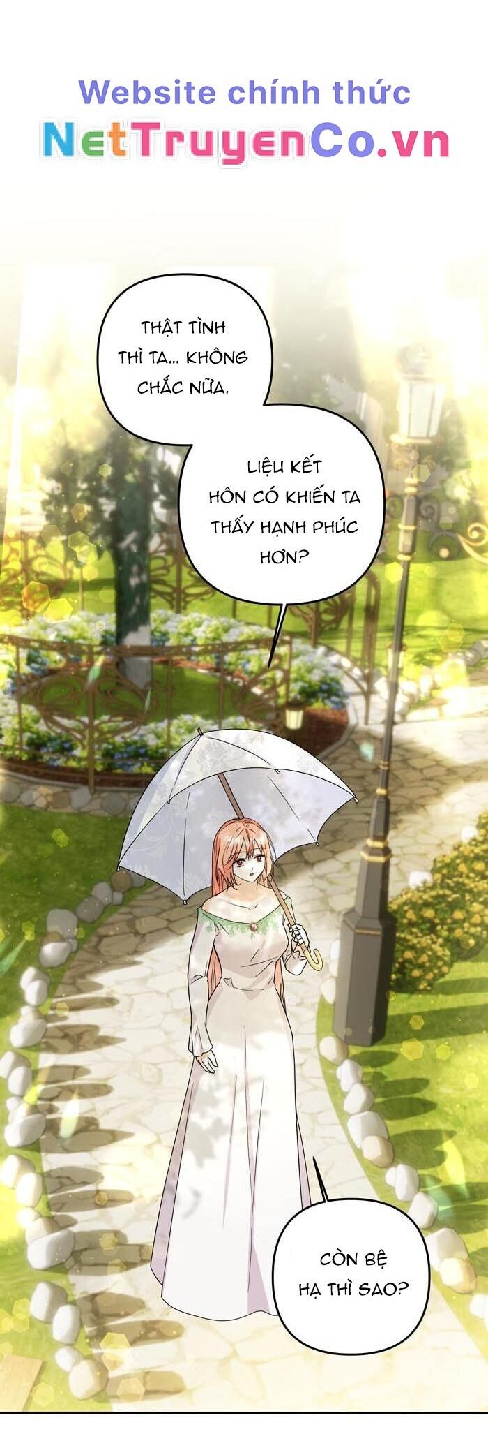 Phải Lòng Kẻ Thù Chapter  17 - 54