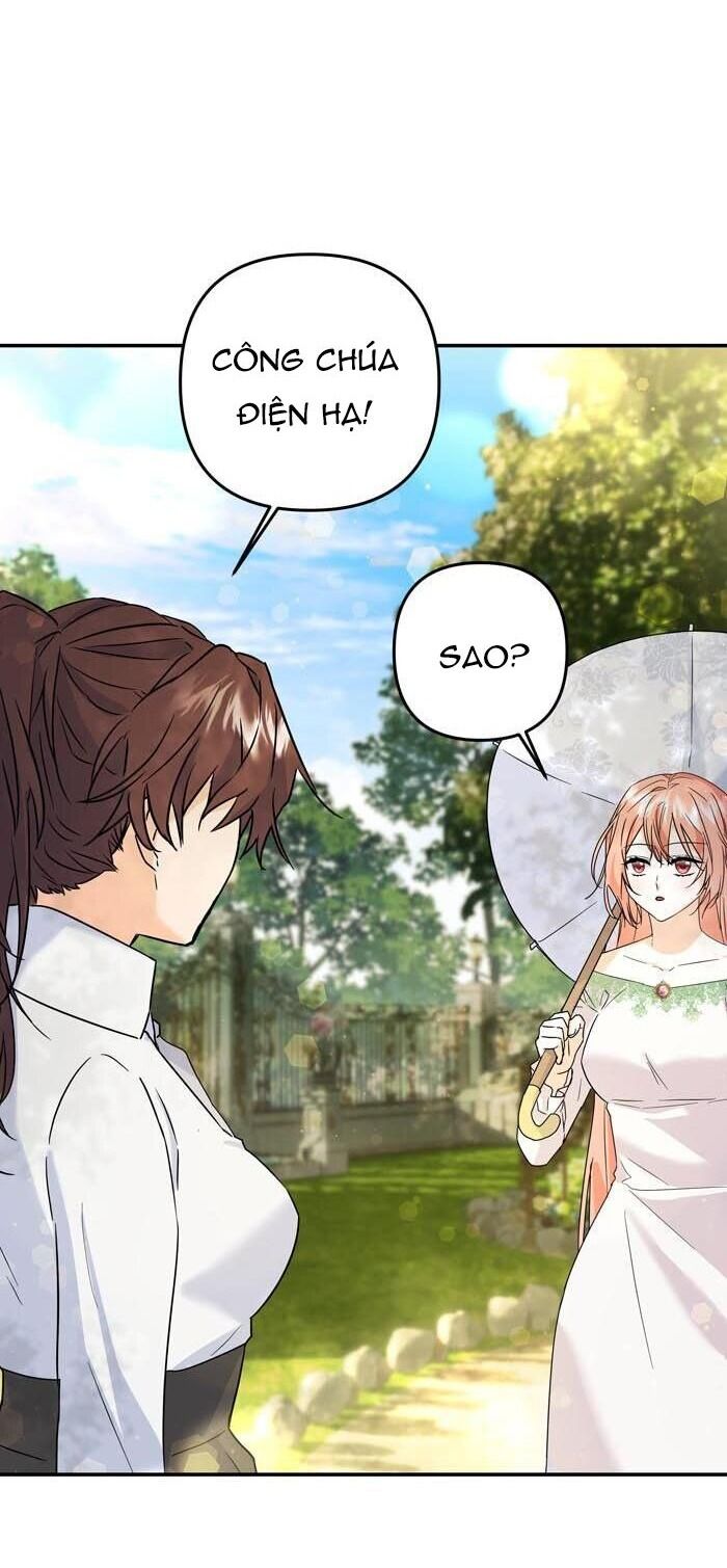 Phải Lòng Kẻ Thù Chapter  17 - 56