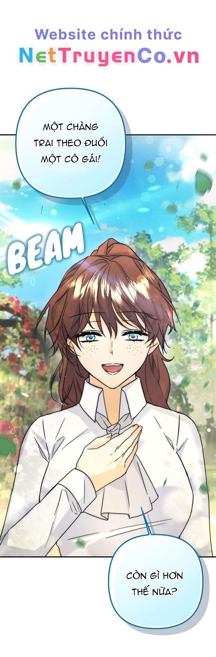 Phải Lòng Kẻ Thù Chapter  17 - 57