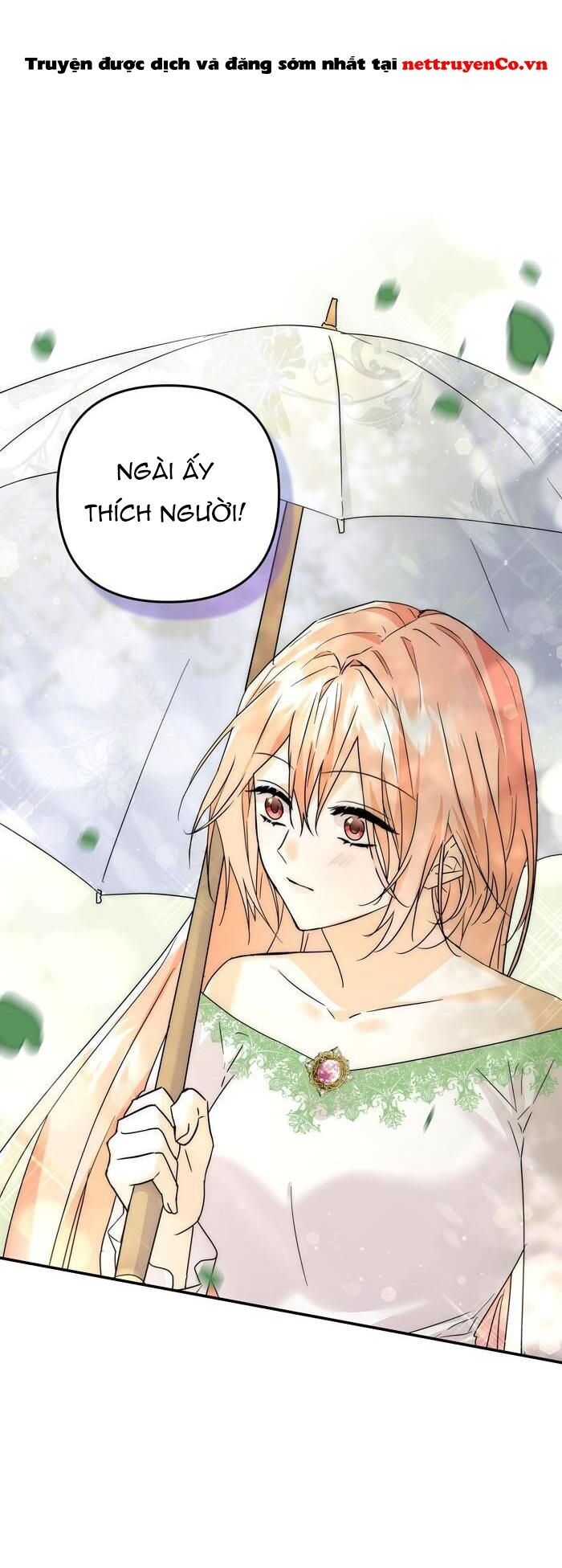 Phải Lòng Kẻ Thù Chapter  17 - 58