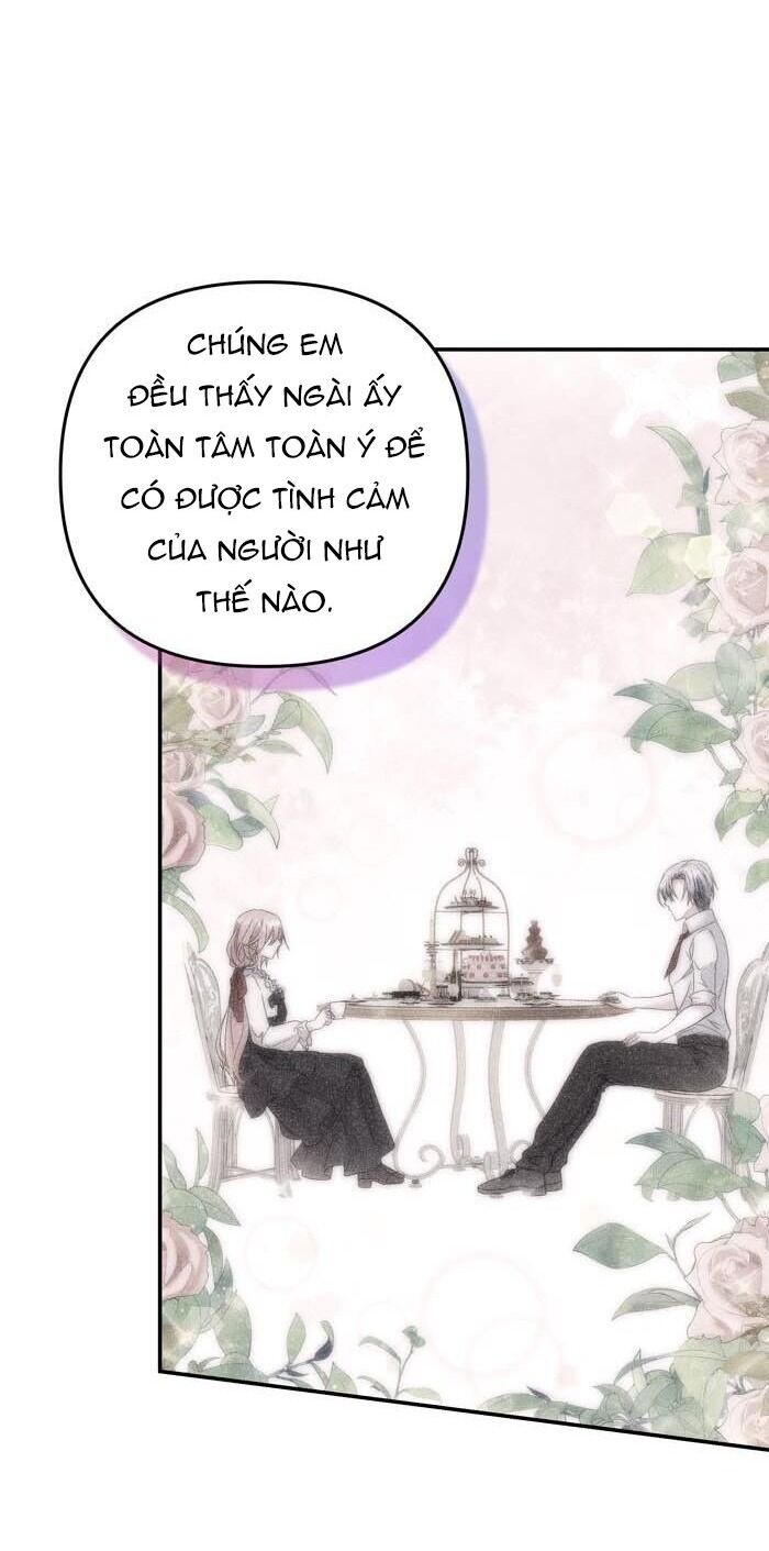 Phải Lòng Kẻ Thù Chapter  17 - 59