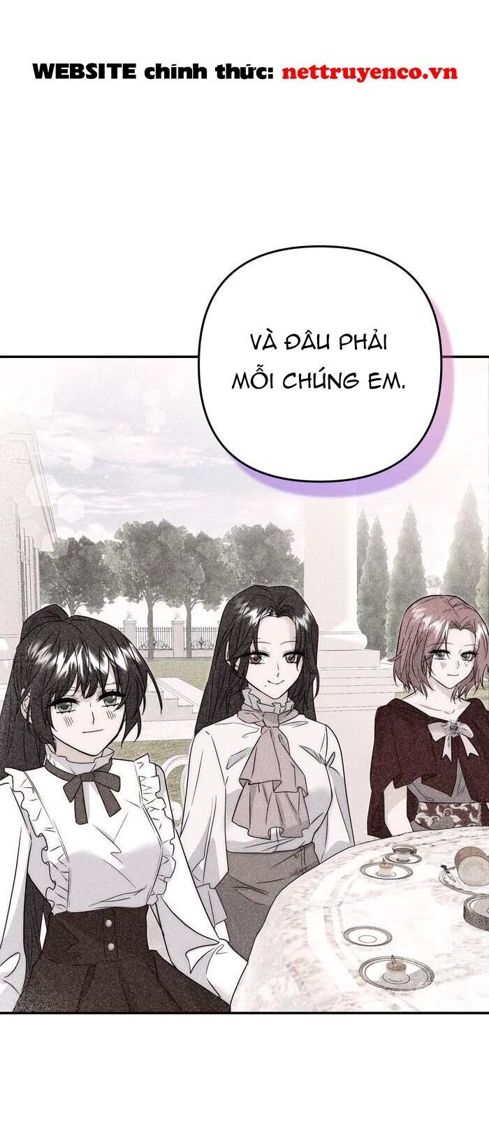 Phải Lòng Kẻ Thù Chapter  17 - 60