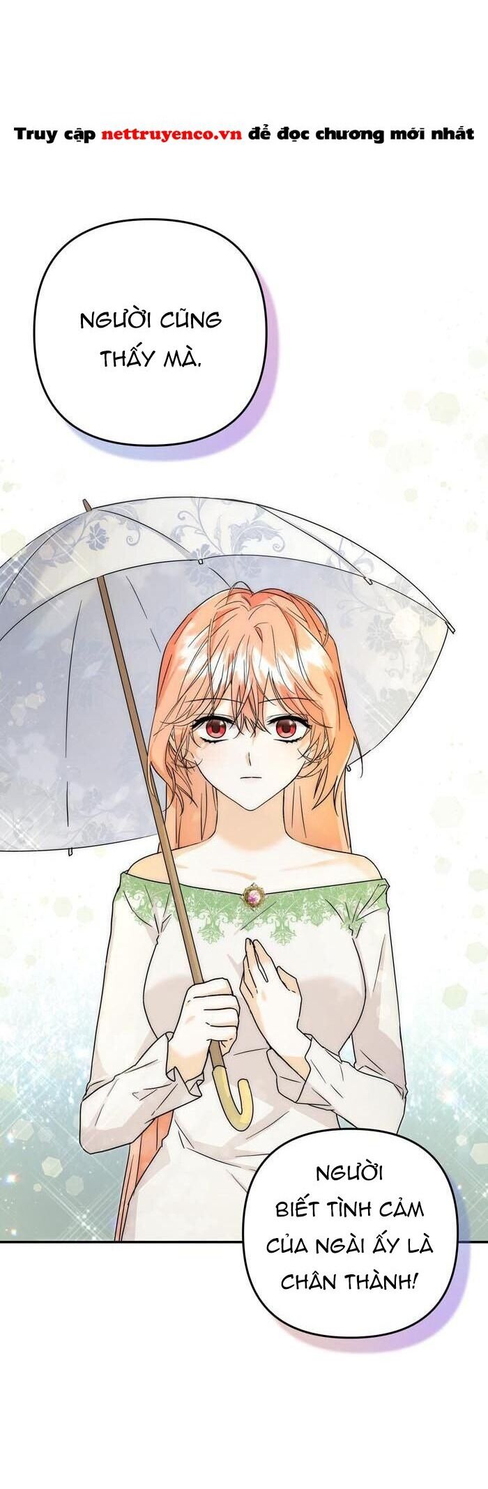 Phải Lòng Kẻ Thù Chapter  17 - 61